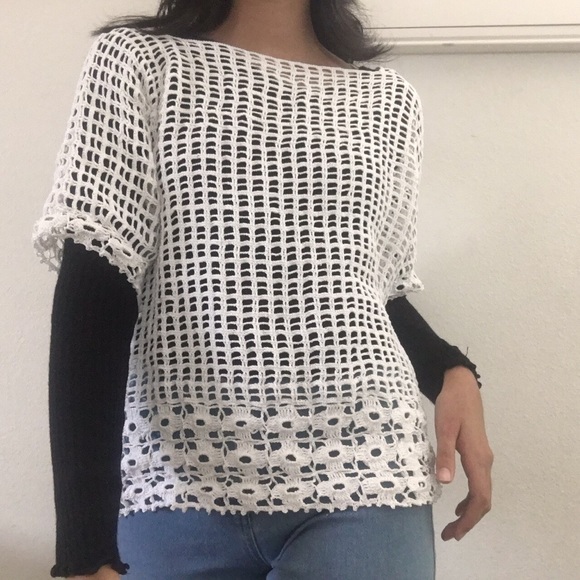 Handmade Top - Picture 3 of 4